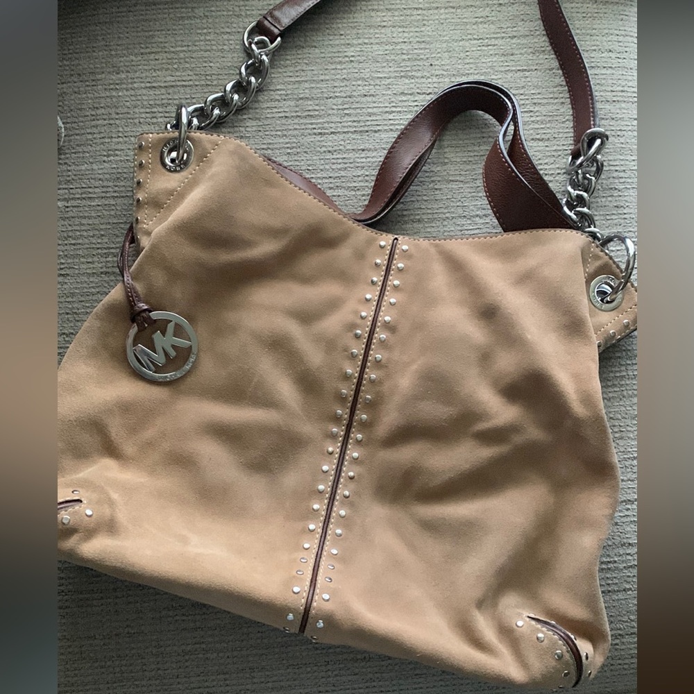 MK handbag